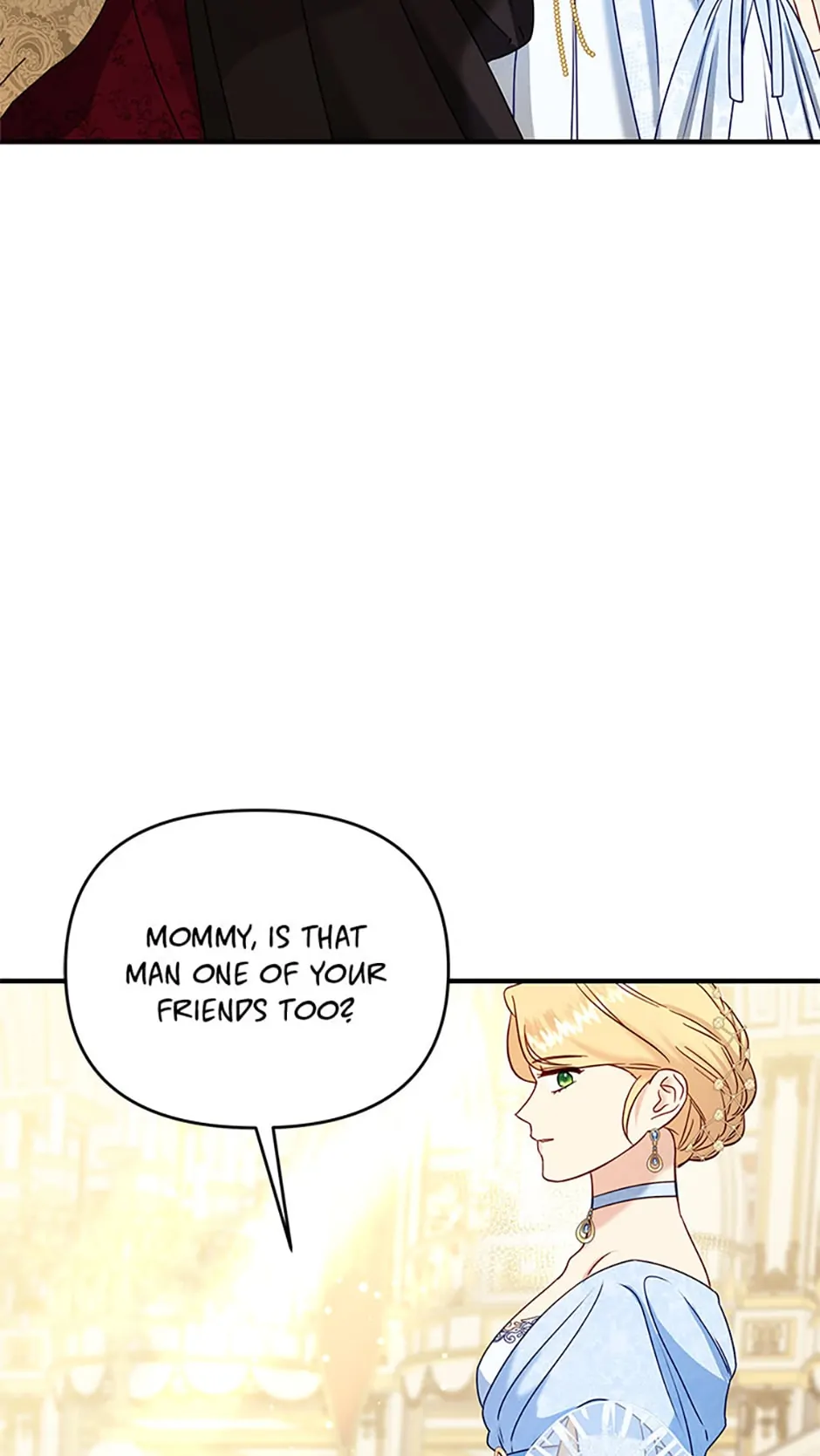 My Warmonger Husband Chapter 54 - page 43